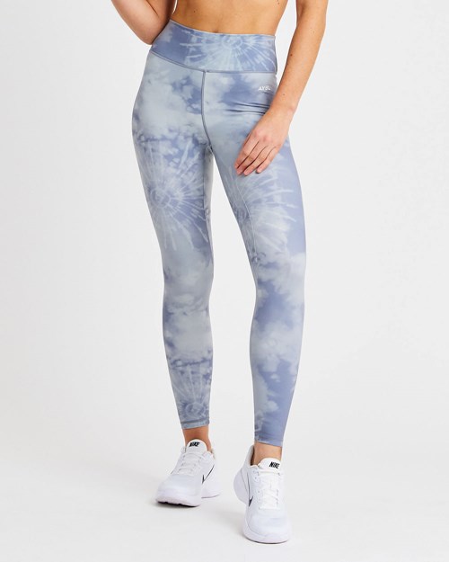 AYBL Core Leggings Gris | AZFTR7293