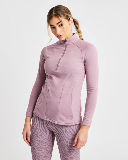 AYBL Effortless Fleece Rosas | YFGPC5218