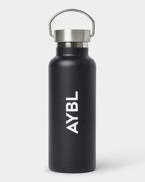 AYBL Hot/Cold Bottle Negras | NBUEY2485