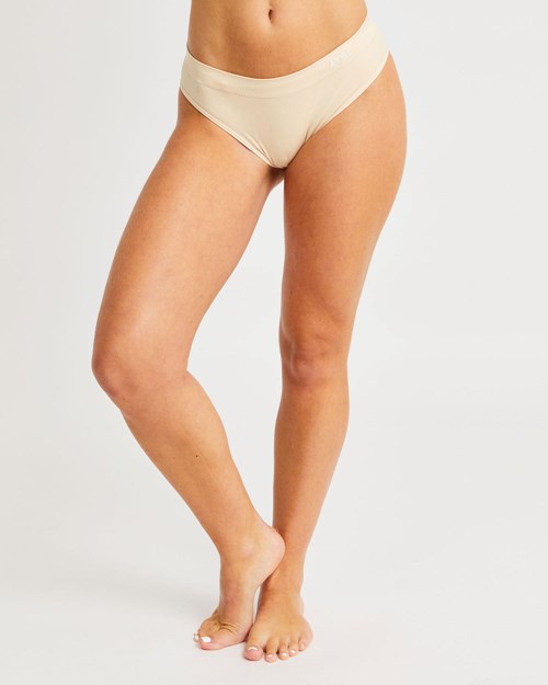 AYBL Seamless Hipsters Nude | MSGCQ4129