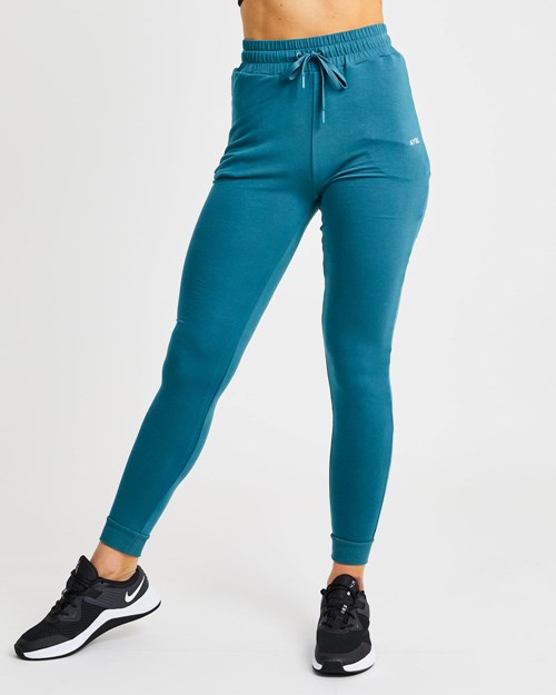 AYBL Studio Joggers Verde Menta | NKAZJ1589