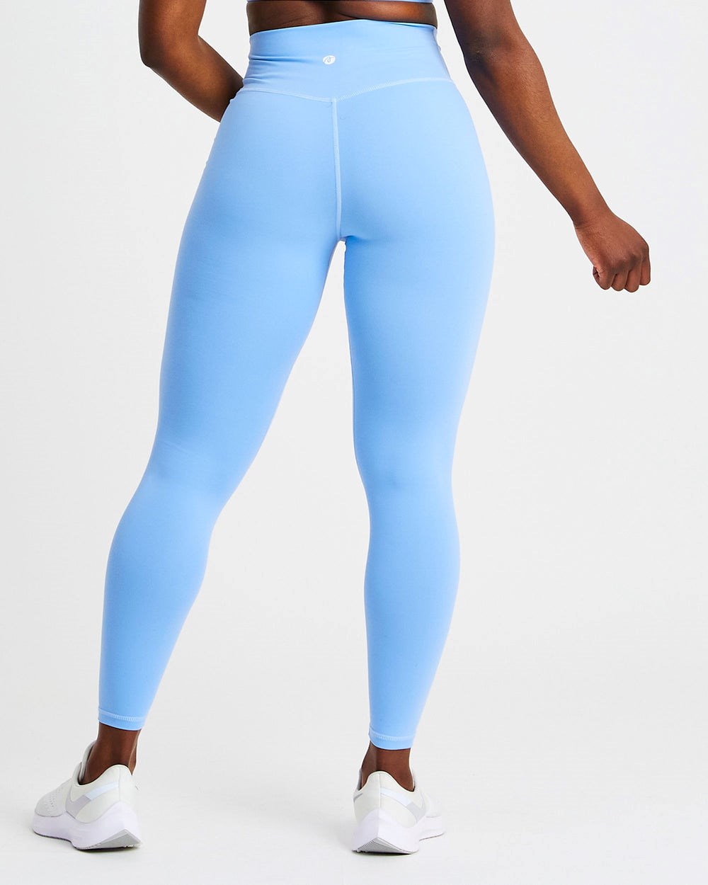 AYBL Core Leggings Azules | BDGJI5162