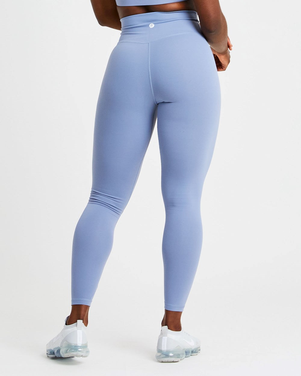 AYBL Core Leggings Azules | KEAWO1460