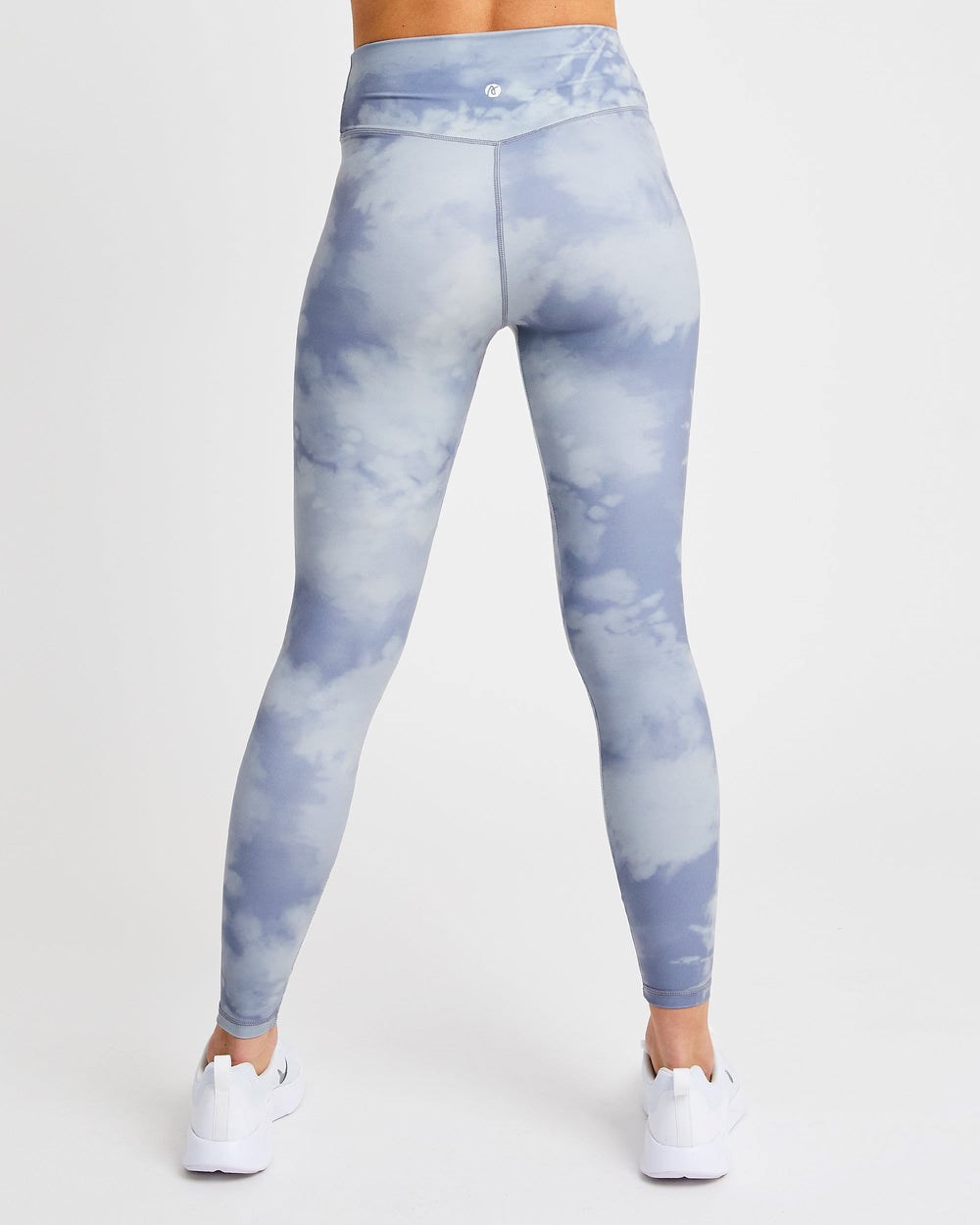 AYBL Core Leggings Gris | AZFTR7293