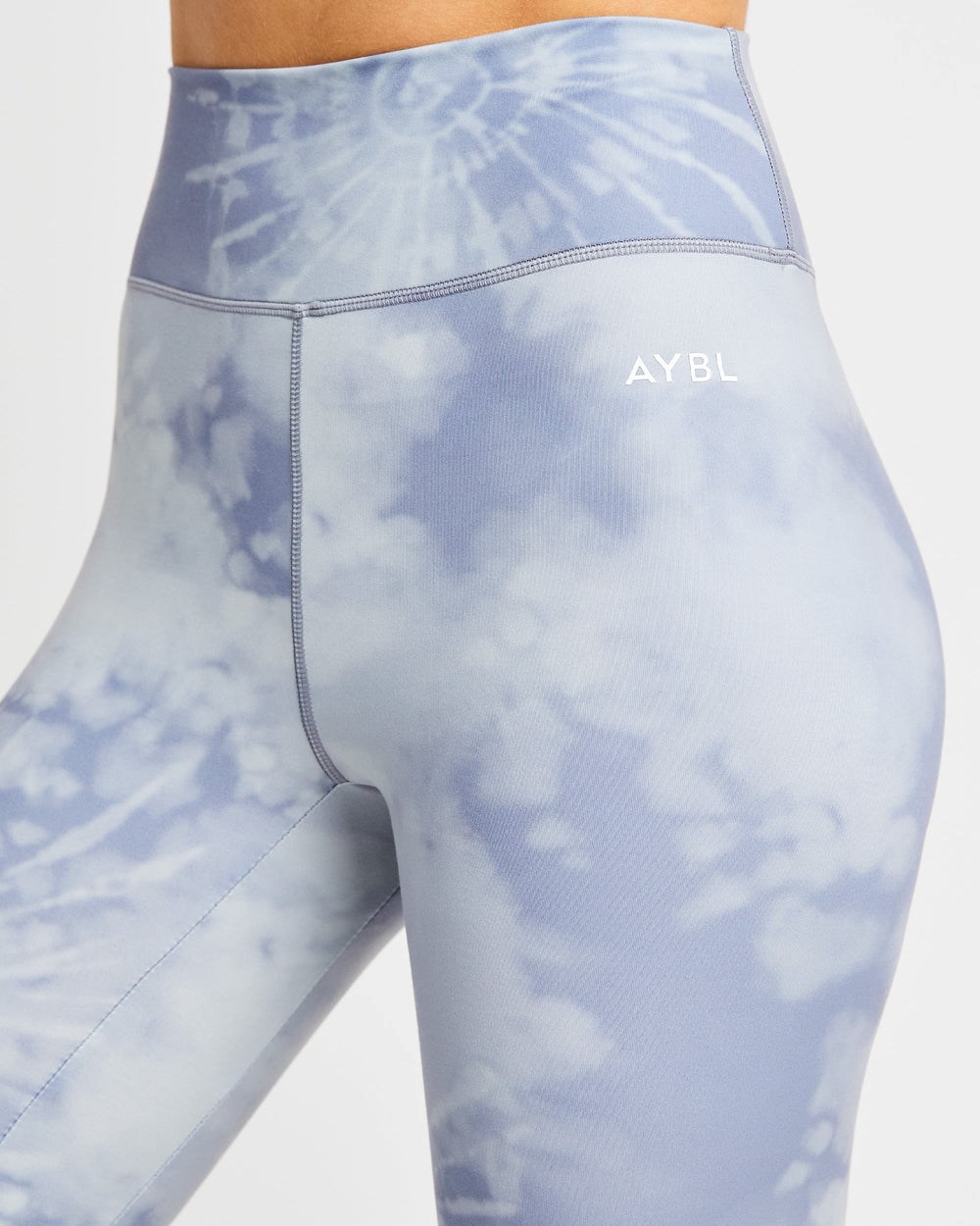 AYBL Core Leggings Gris | AZFTR7293