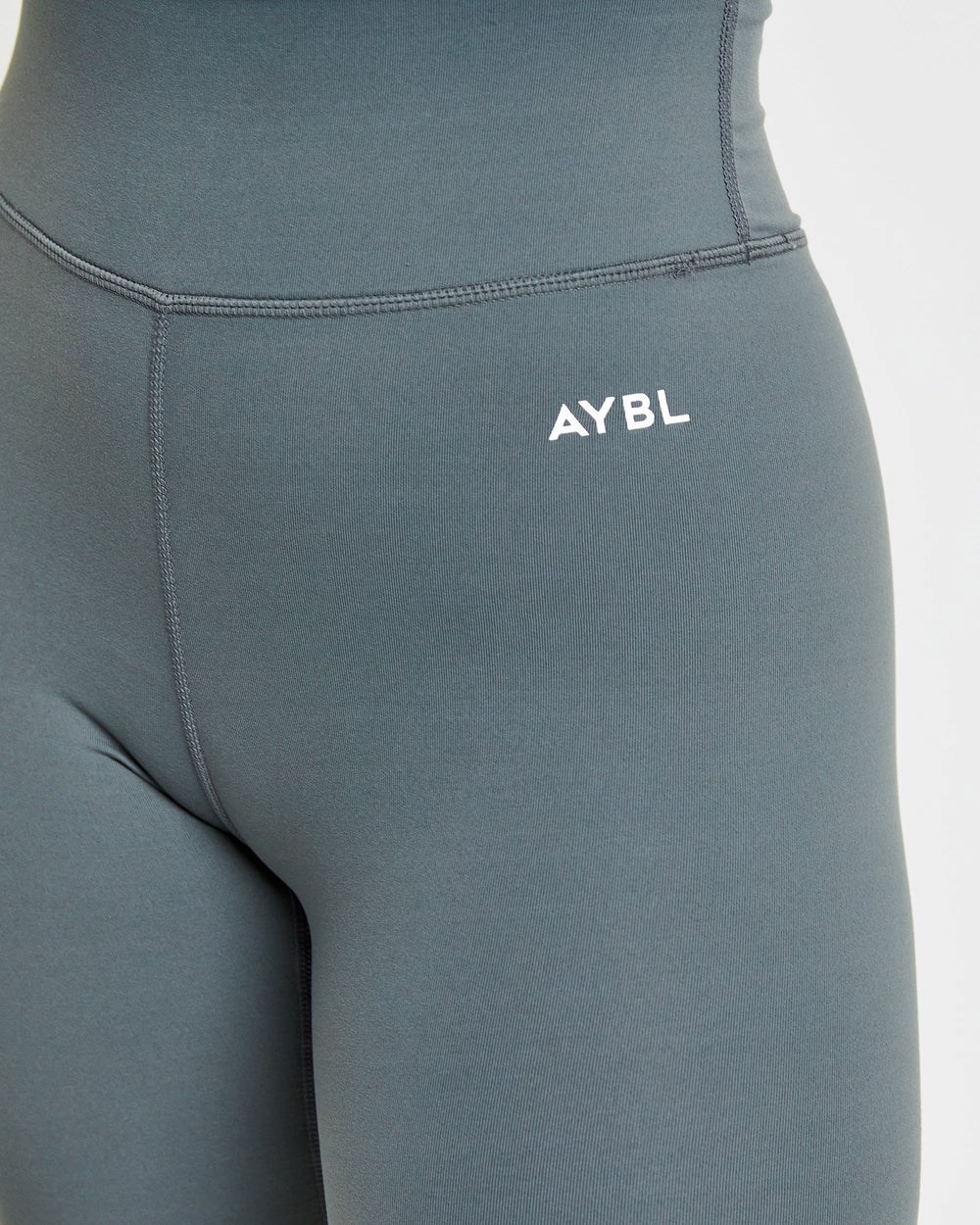 AYBL Core Leggings Gris | EJMPG0368