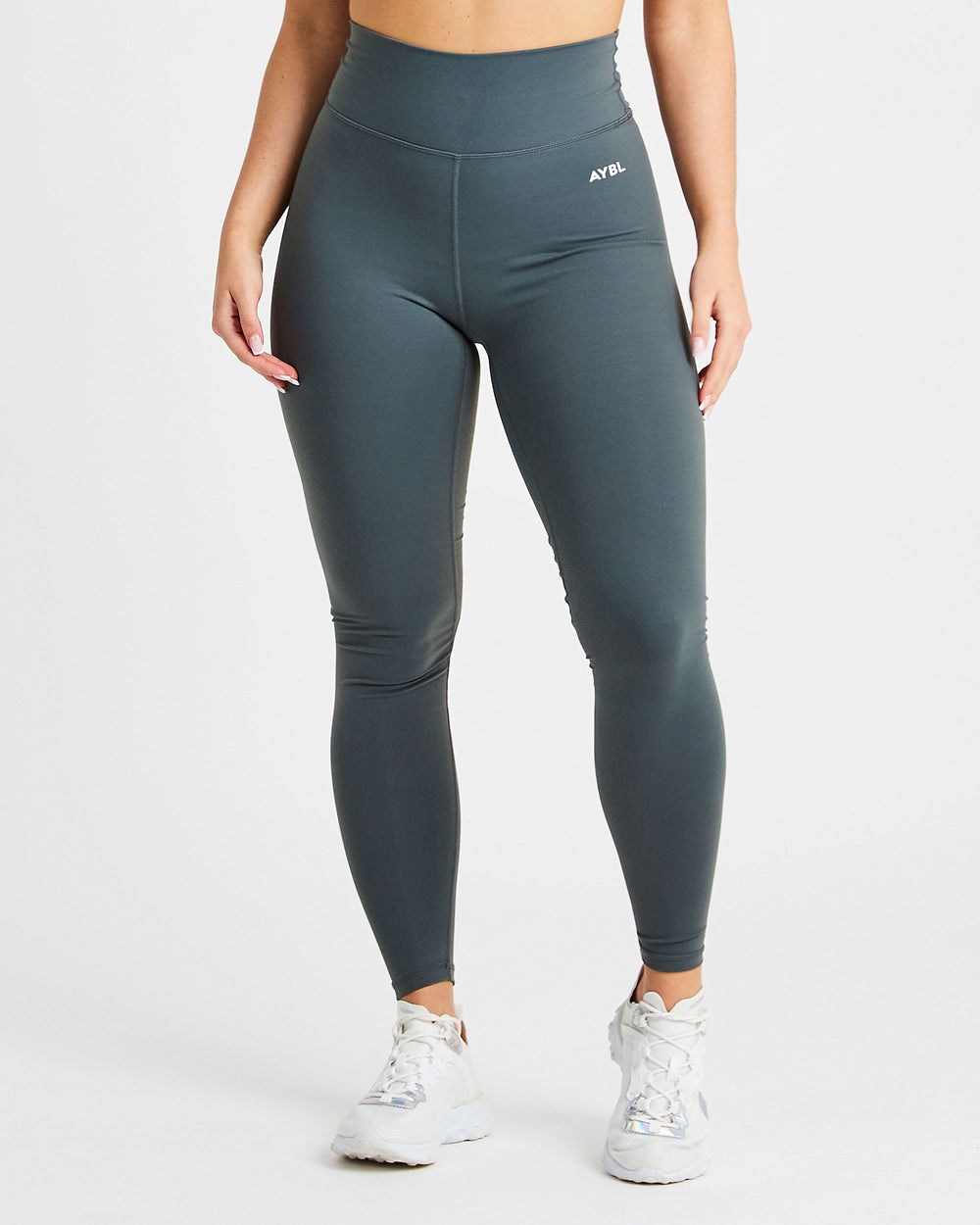 AYBL Core Leggings Gris | EJMPG0368