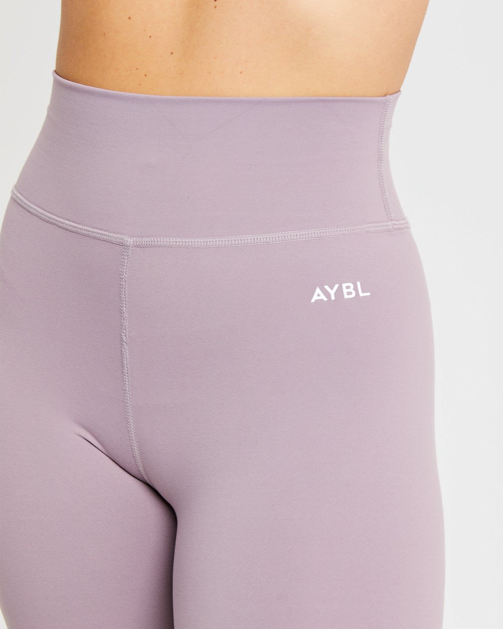 AYBL Core Leggings Lavanda | LPXHM7954