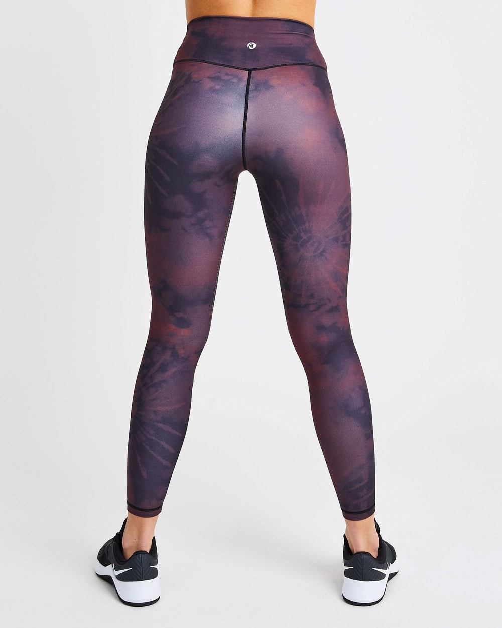 AYBL Core Leggings Rojas | DFWRI7561