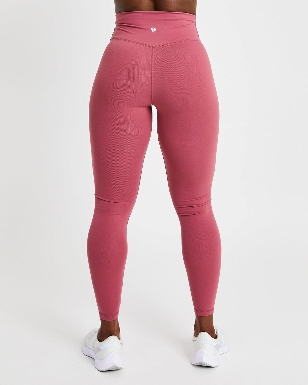 AYBL Core Leggings Rojas | UJAQT7958