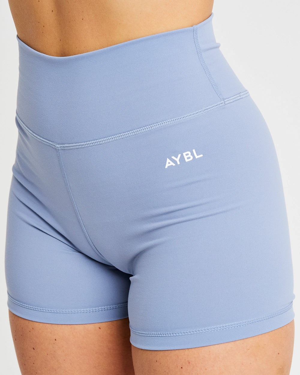 AYBL Core Shorts Azules | JRMSZ9237