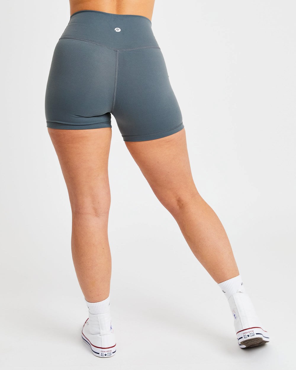 AYBL Core Shorts Gris | SJZVP4076