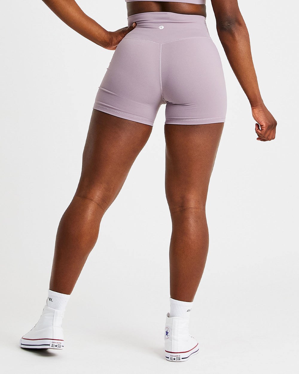 AYBL Core Shorts Lavanda | HVTLC8715