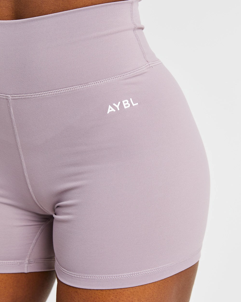 AYBL Core Shorts Lavanda | HVTLC8715