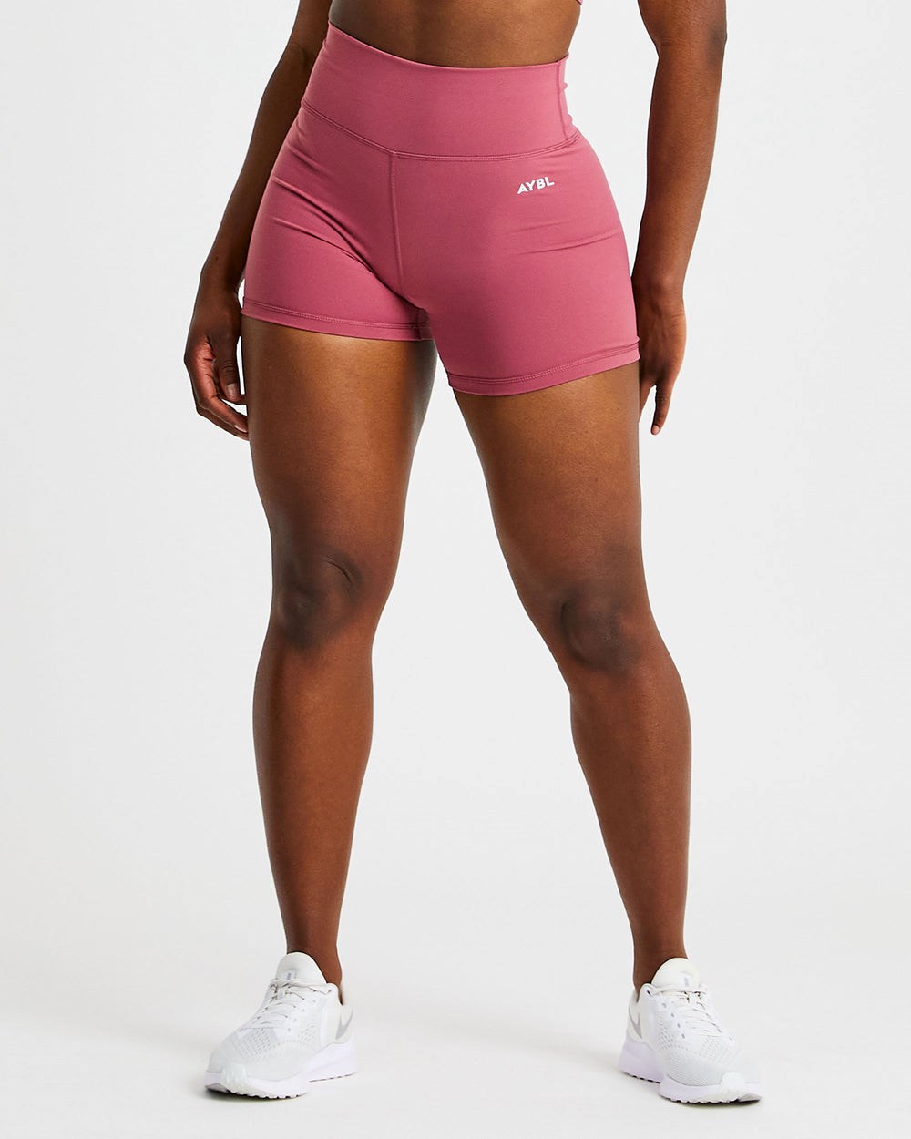 AYBL Core Shorts Rojas | JDWUM4750