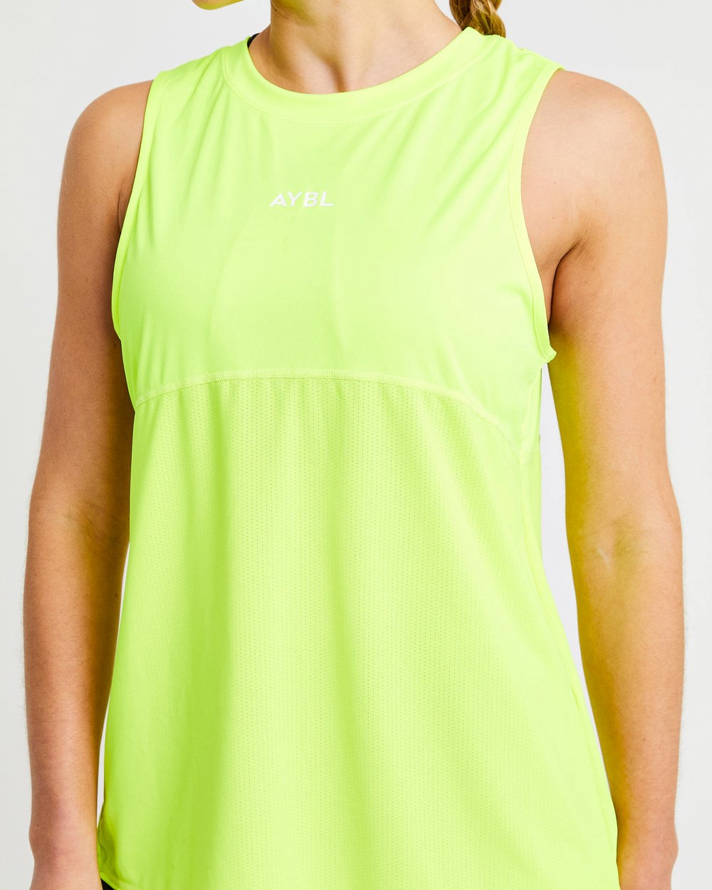 AYBL Define Vest Amarillo | QJXHI7639