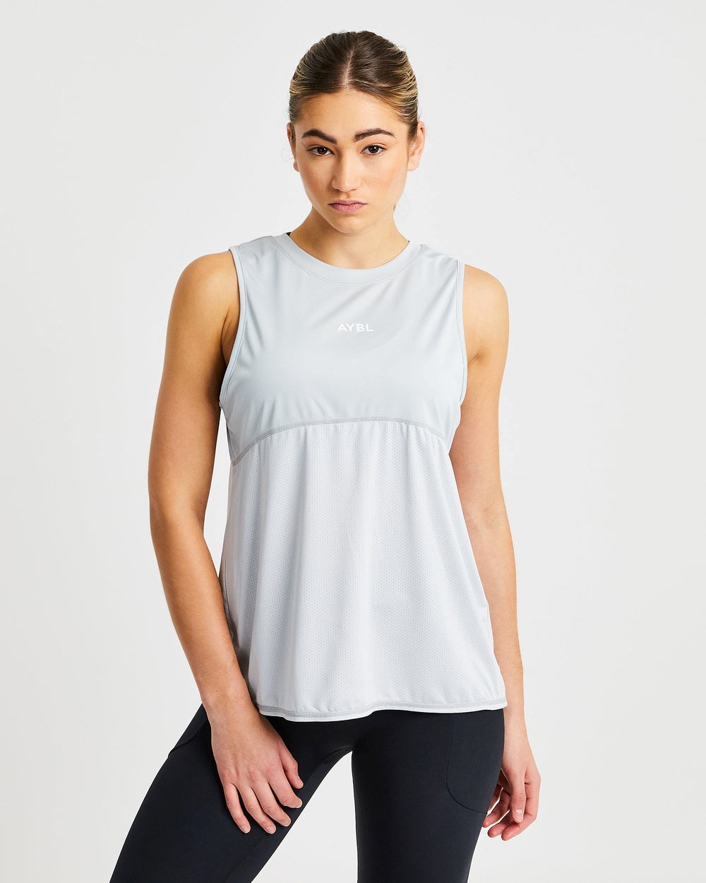 AYBL Define Vest Gris | LQAPK2897