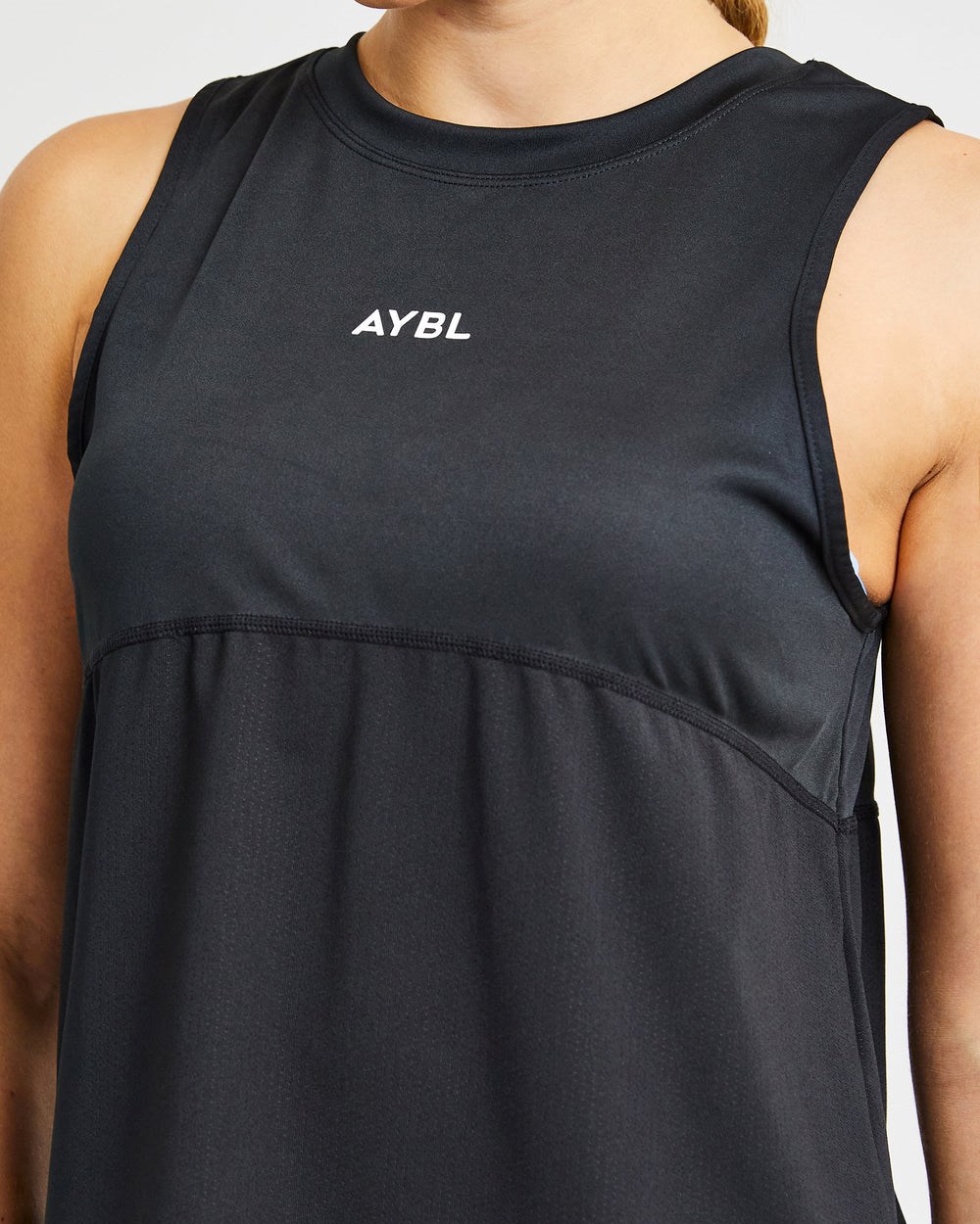 AYBL Define Vest Negras | XBPKF6485