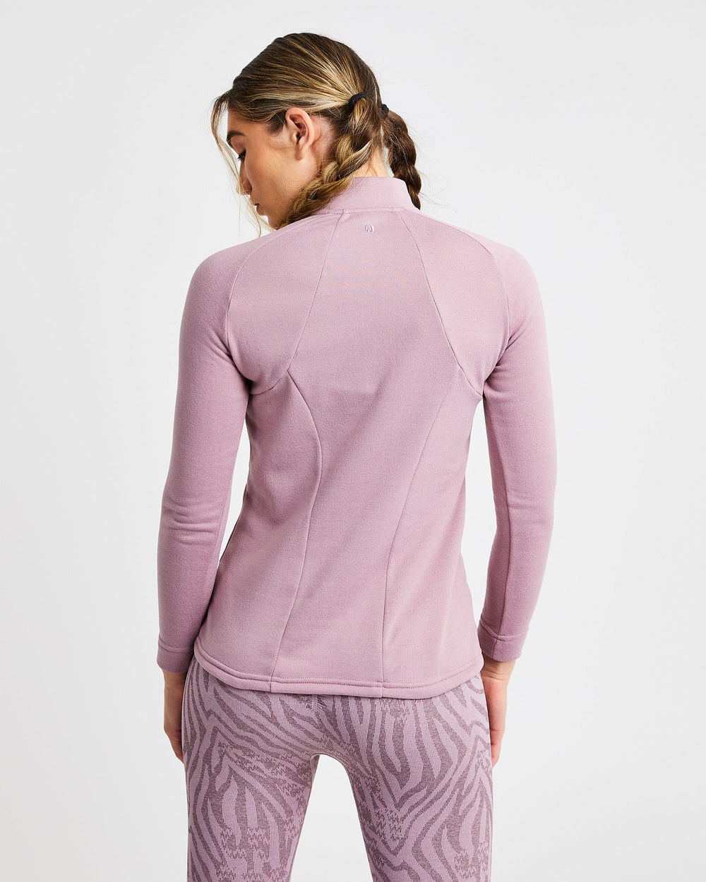 AYBL Effortless Fleece Rosas | YFGPC5218