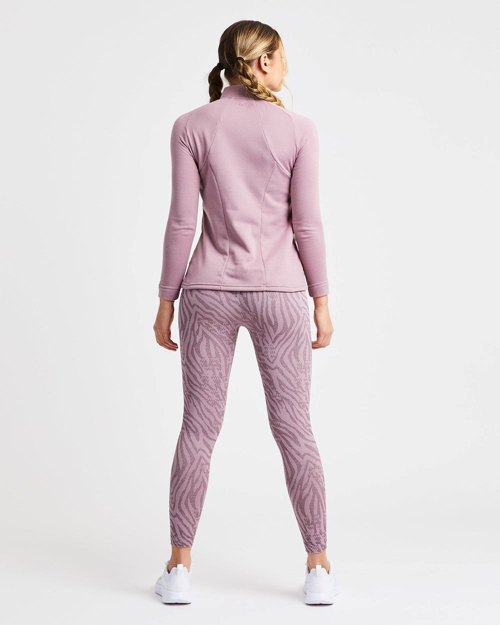 AYBL Effortless Fleece Rosas | YFGPC5218