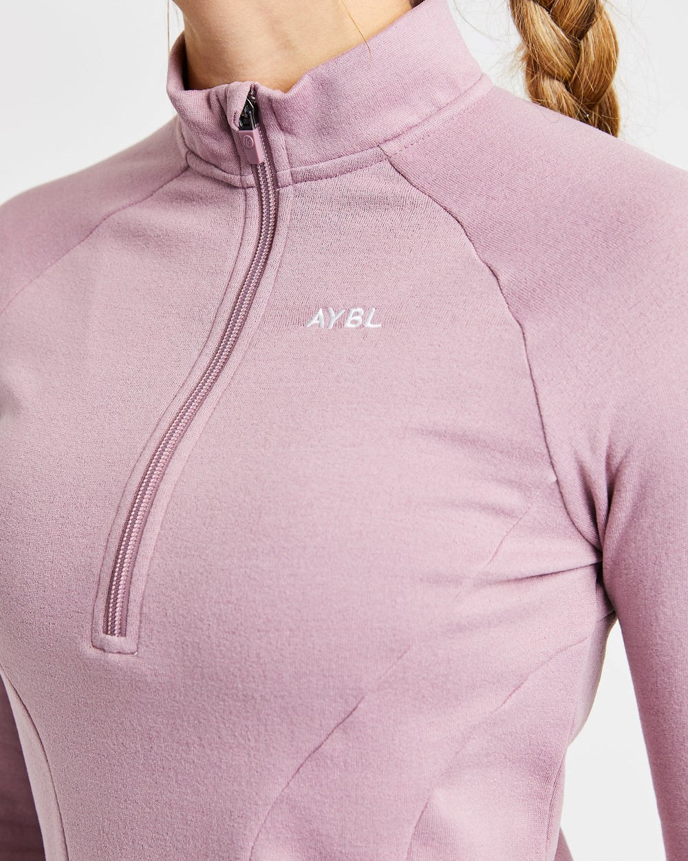 AYBL Effortless Fleece Rosas | YFGPC5218