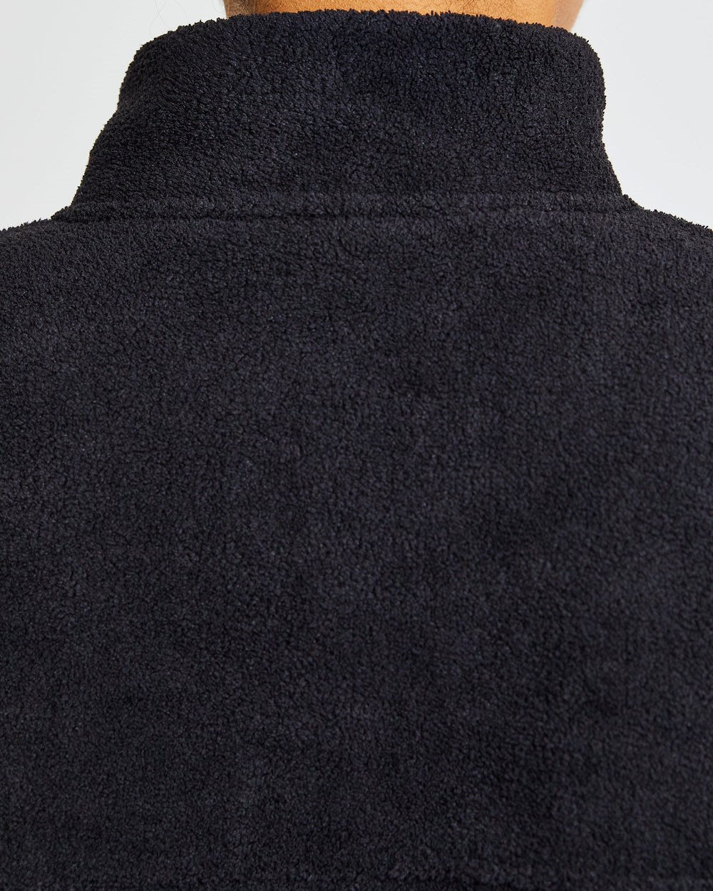 AYBL Effortless Oversized Fleece Negras | LZJXR5167