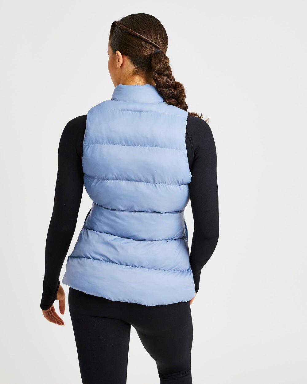 AYBL Everyday Gilet Azules | SMHJD4087