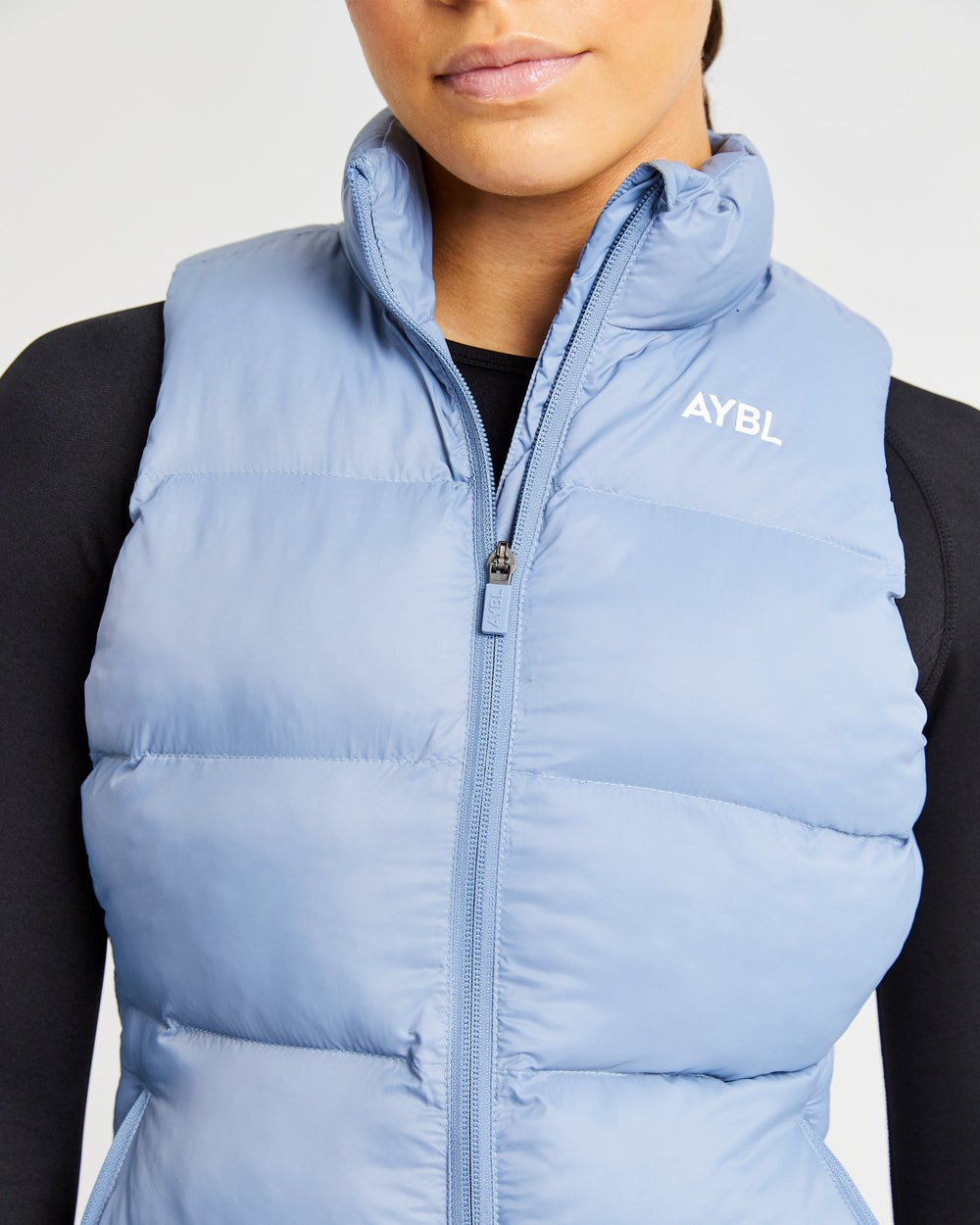 AYBL Everyday Gilet Azules | SMHJD4087