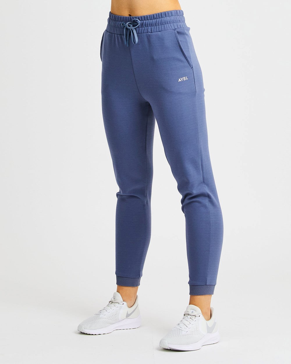 AYBL Everyday Joggers Azules | NYPXO1052