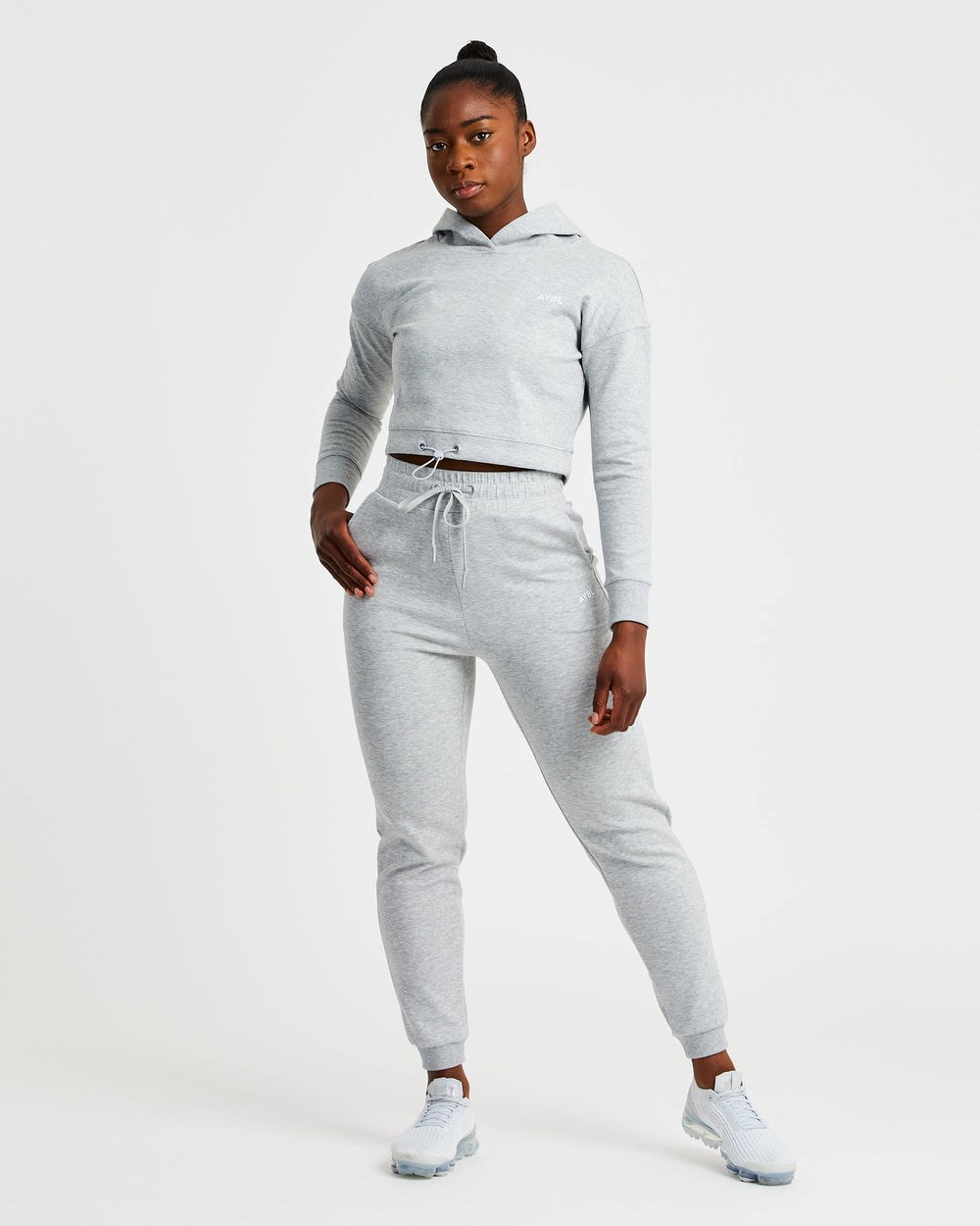 AYBL Everyday Joggers Gris | MNABZ7836