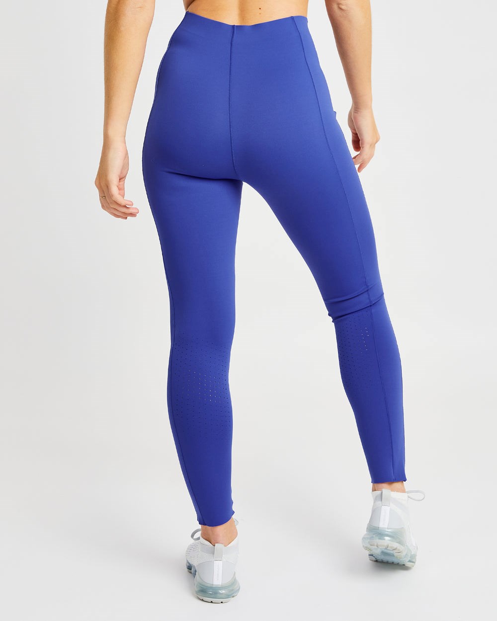 AYBL Fusion Leggings Azules | BIVGN9602