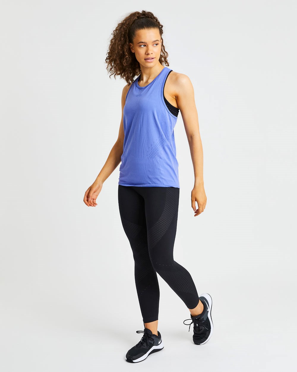 AYBL Ignite Vest Azules | DQYPZ0295