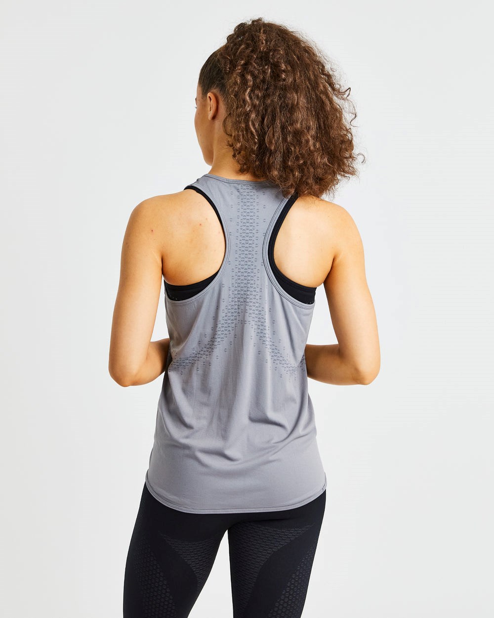 AYBL Ignite Vest Gris | XVCAI6538