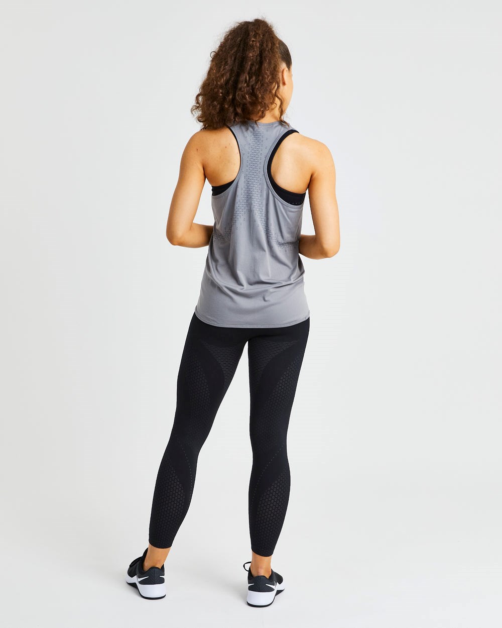 AYBL Ignite Vest Gris | XVCAI6538