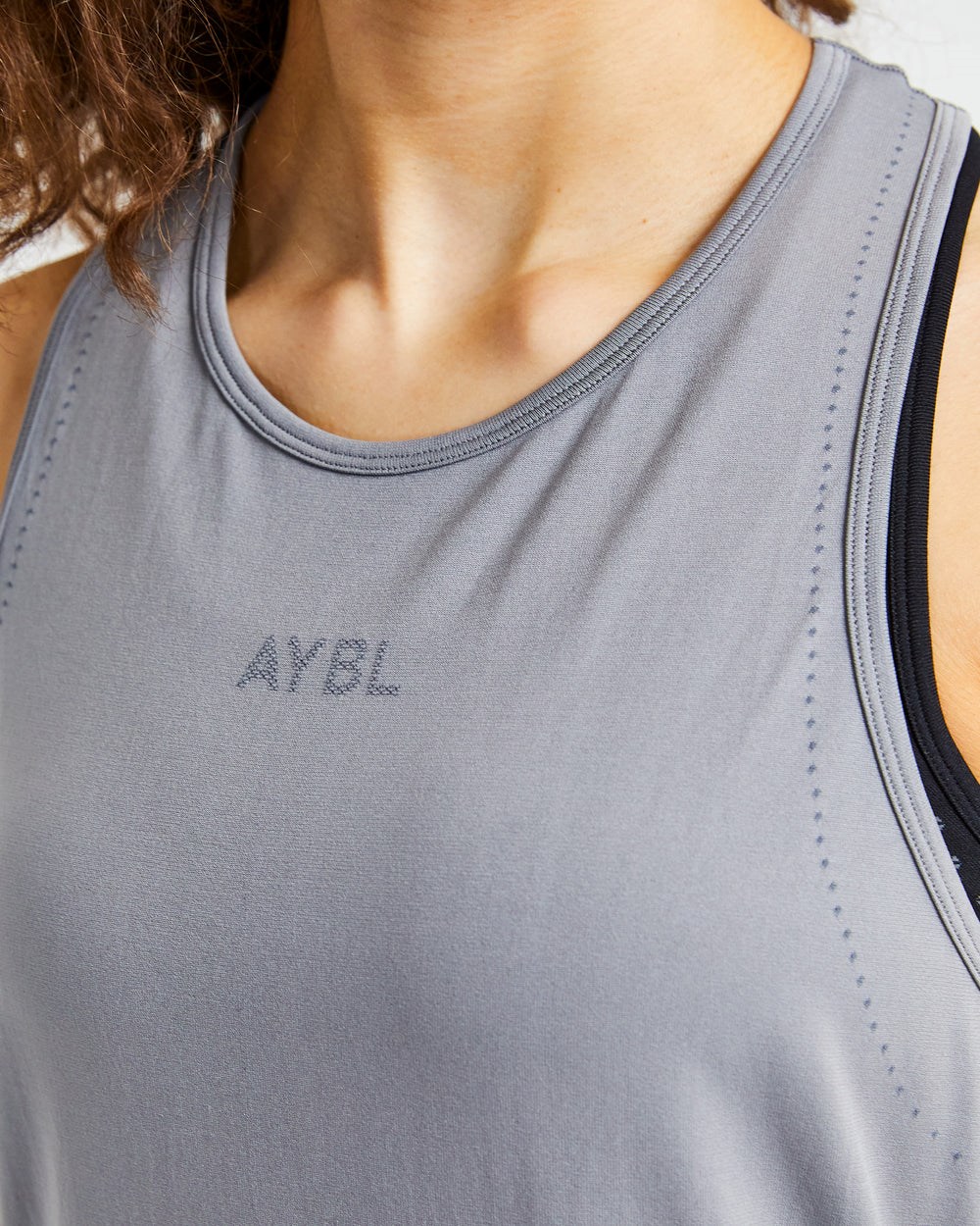 AYBL Ignite Vest Gris | XVCAI6538