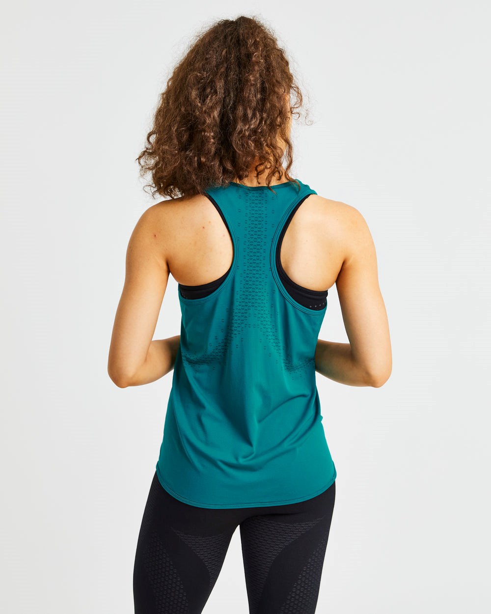 AYBL Ignite Vest Hyper Teal | CQXBJ7063