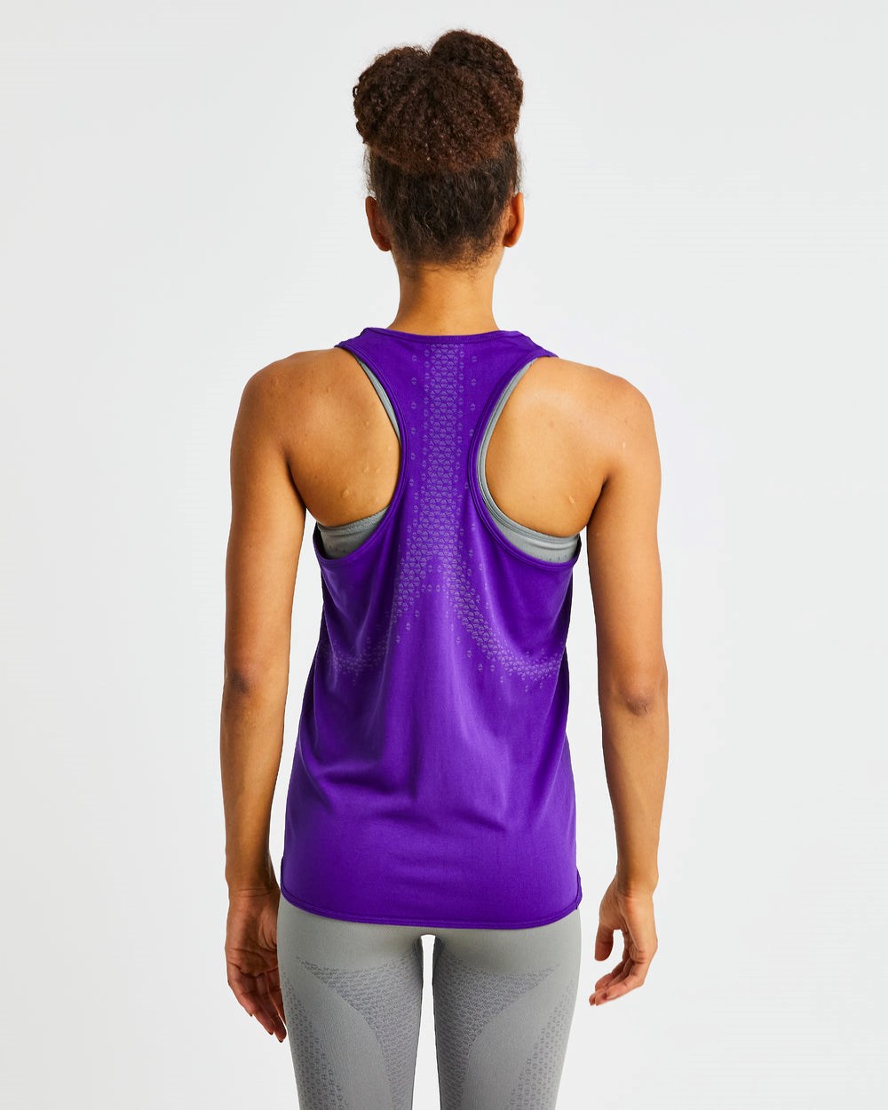 AYBL Ignite Vest Moradas | EXSDJ5870