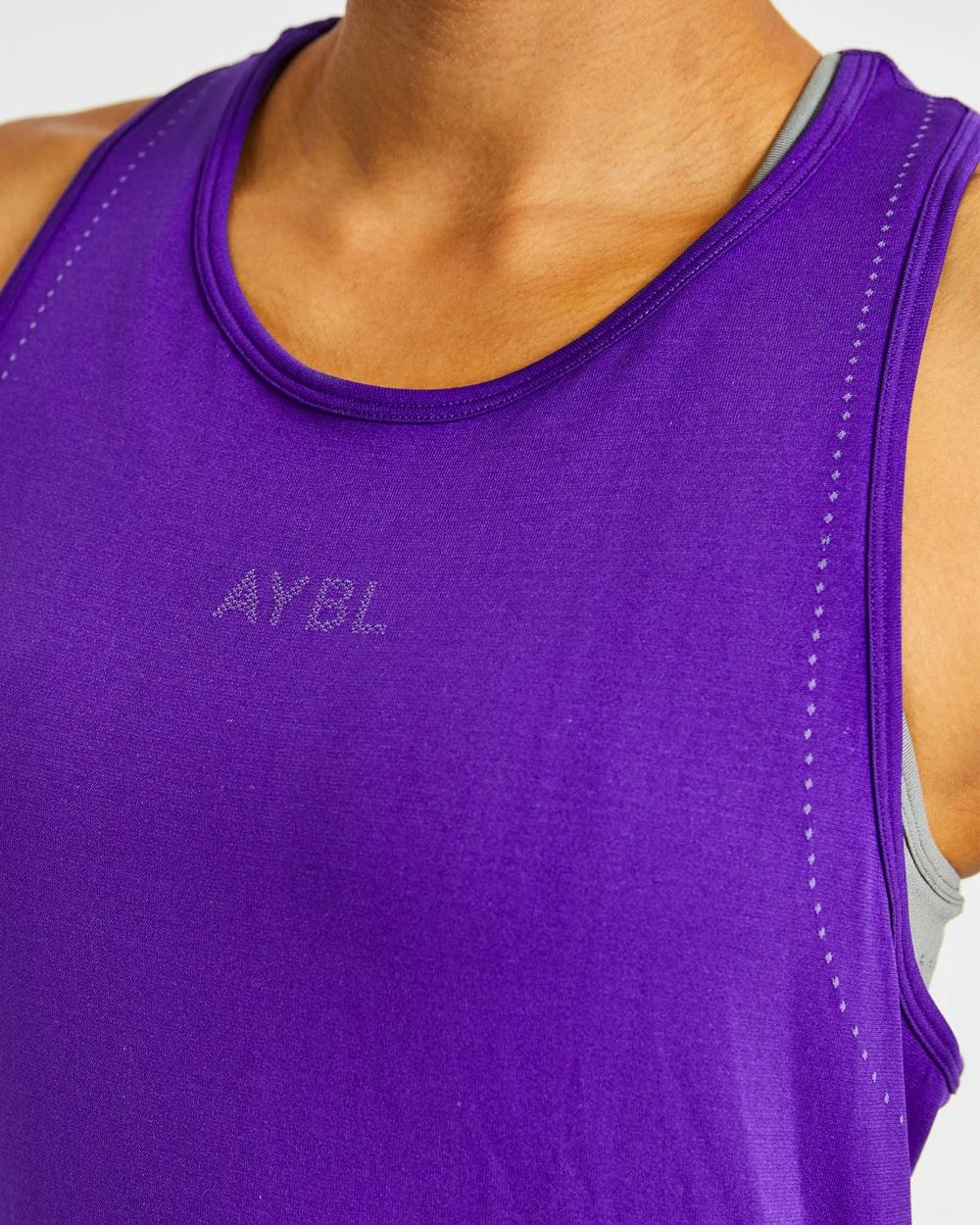 AYBL Ignite Vest Moradas | EXSDJ5870