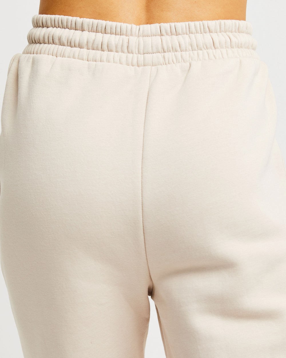 AYBL Luxe Joggers Sand | BWPLK4963