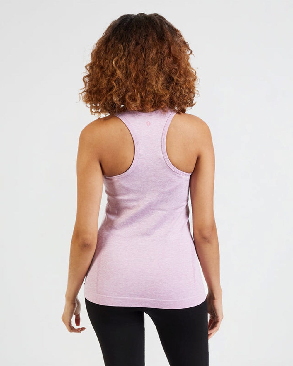 AYBL Motion Seamless Vest Rosas | ZXWOJ2369