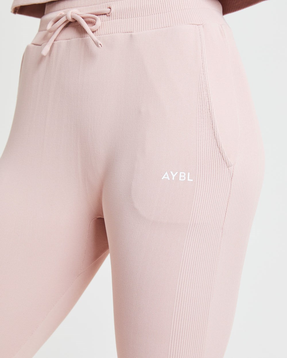 AYBL Recovery Joggers Rosas | VKPZN6504