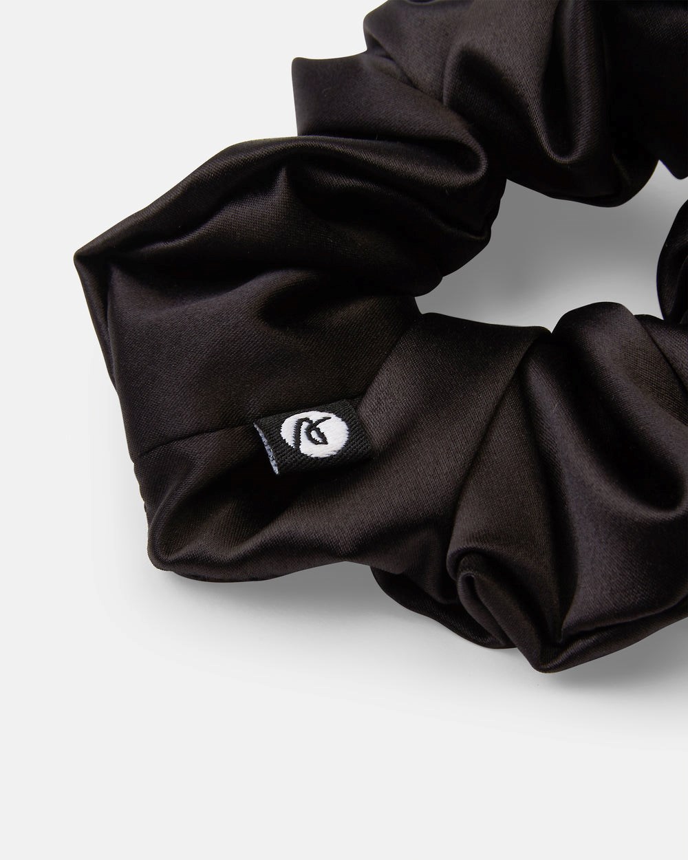 AYBL Scrunchie 4 Pack White/Black/Charcoal/Navy | URWXB8593