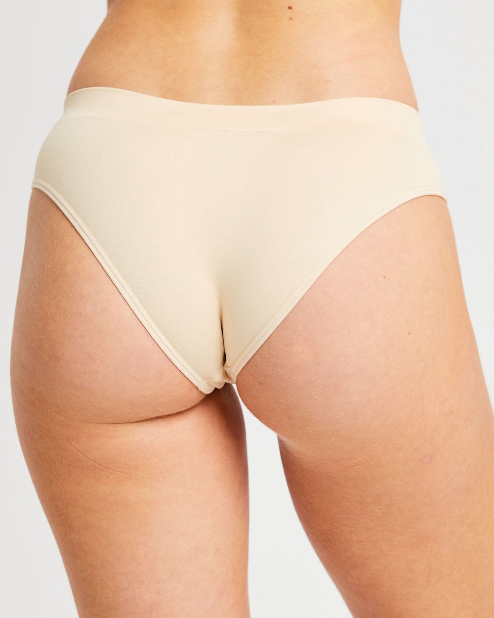 AYBL Seamless Hipsters Nude | MSGCQ4129