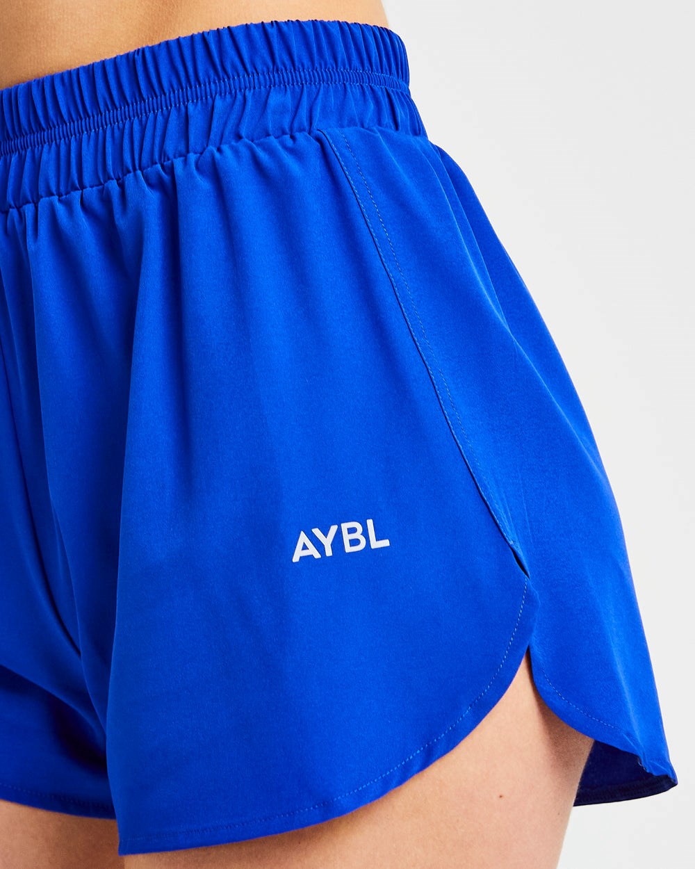 AYBL Strive Shorts Cobalt | ICYHG6017