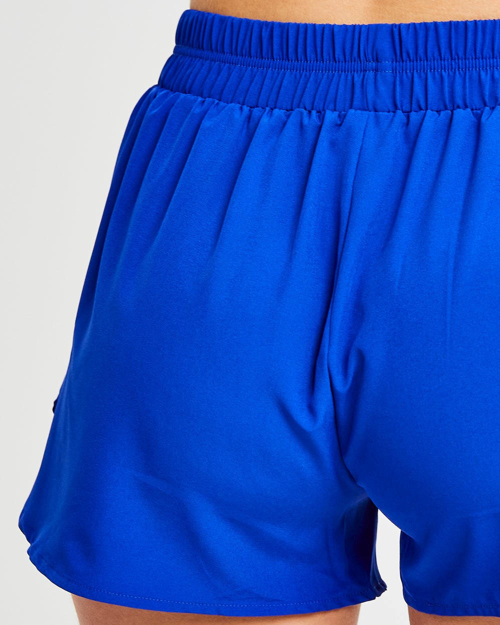 AYBL Strive Shorts Cobalt | ICYHG6017