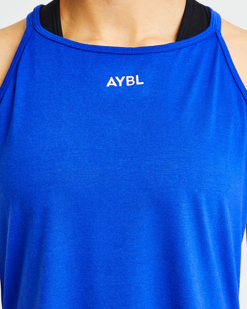 AYBL Strive Tiras Vest Cobalt | AEOQU8567