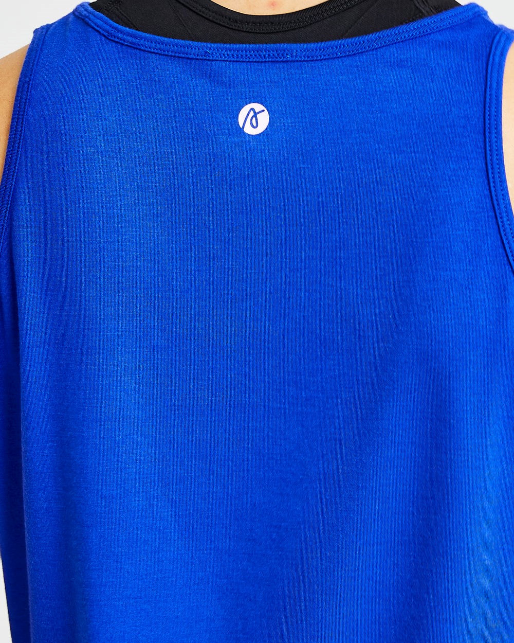 AYBL Strive Vest Cobalt | ILUAB2061